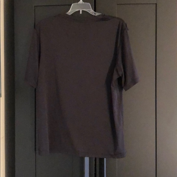 🍀 4/$15! C9 by Champion USA duo dry workout shirt sz medium - Picture 5 of 10